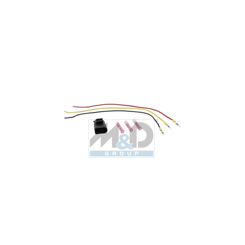 PIECES POUR SYSTEMES DE GESTION MOTEUR